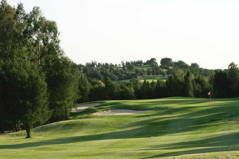 Hotel Aziza Golf & (adults Only) Hammamet