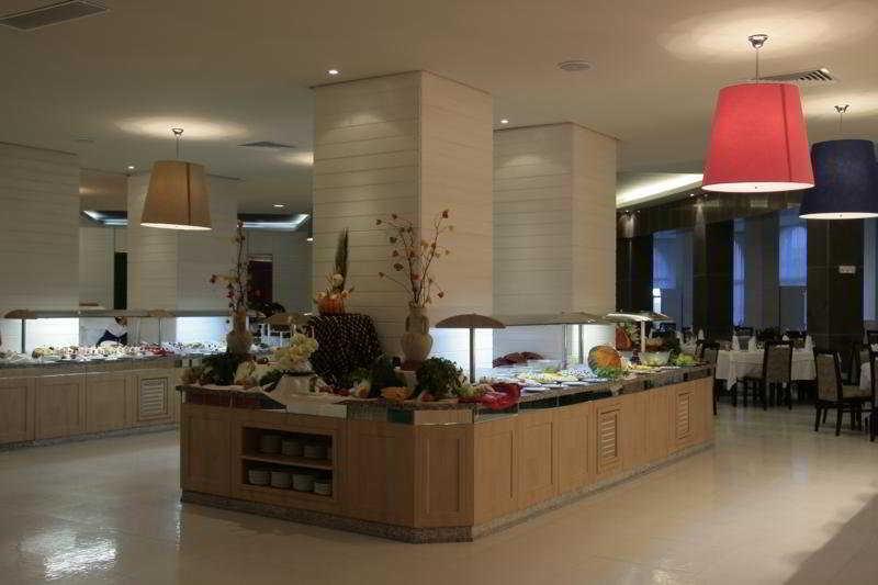 Hotel Aziza Golf & (adults Only)