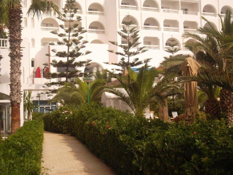 Aziza Golf & (adults Only) 4*
