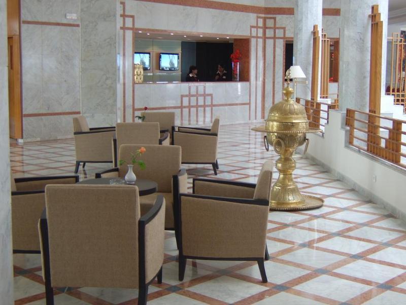 Aziza Golf & (adults Only) Hotel 4*