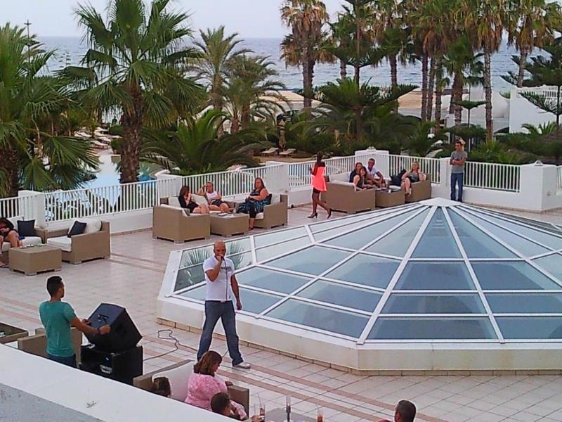 Hotel Aziza Golf & (adults Only) Hammamet
