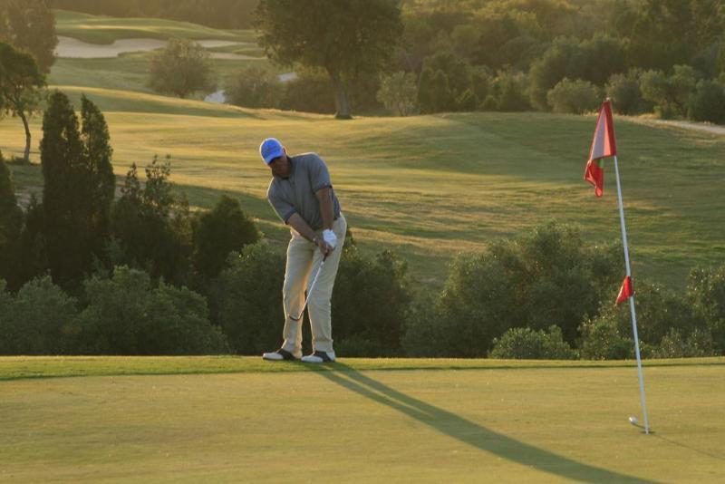 Aziza Golf & (adults Only) 4* Hammamet