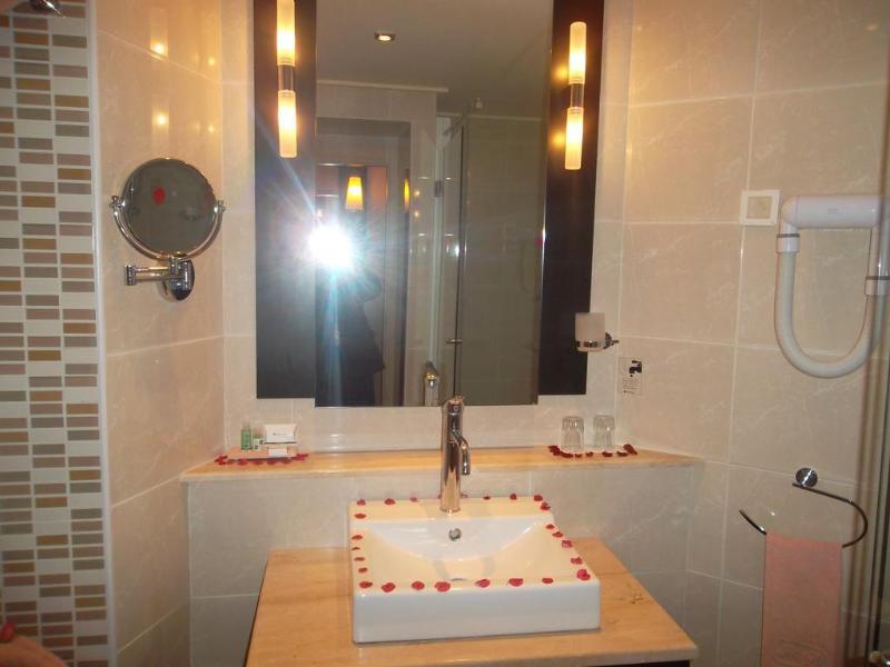 Aziza Golf & (adults Only) Hammamet