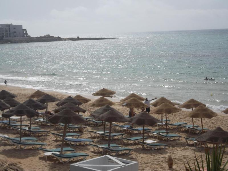 Aziza Golf & (adults Only) Hotel 4*
