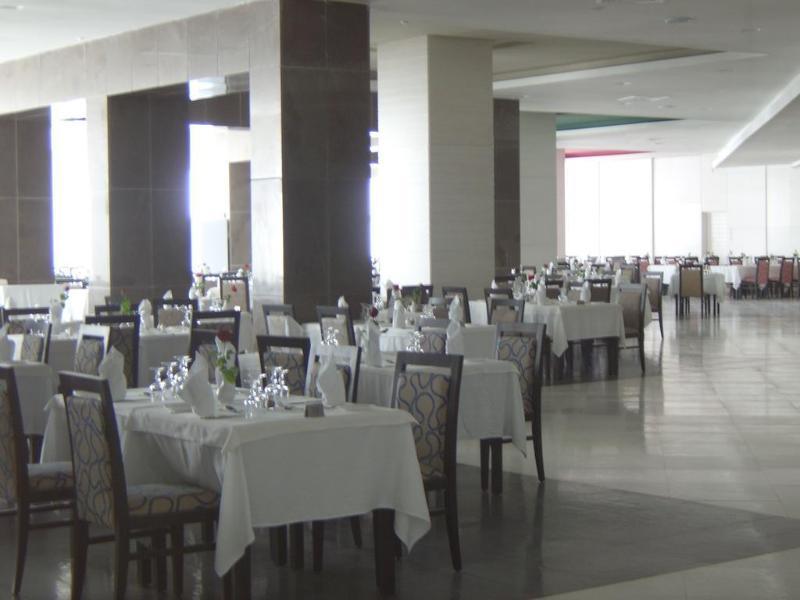 Hotel Aziza Golf & (adults Only) Hammamet