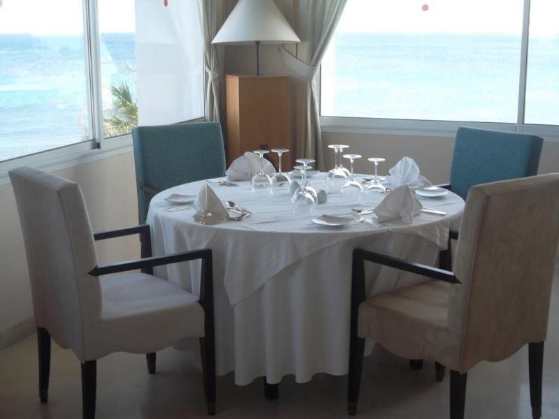 Hotel Aziza Golf & (adults Only)