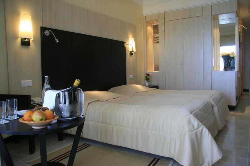 Aziza Golf & (adults Only) Hotel
