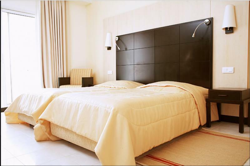 Aziza Golf & (adults Only) Hotel